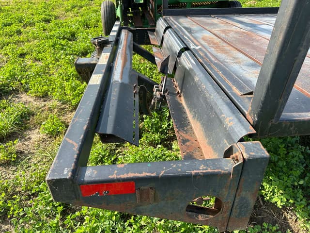 Image of Hoelscher 1000 equipment image 4