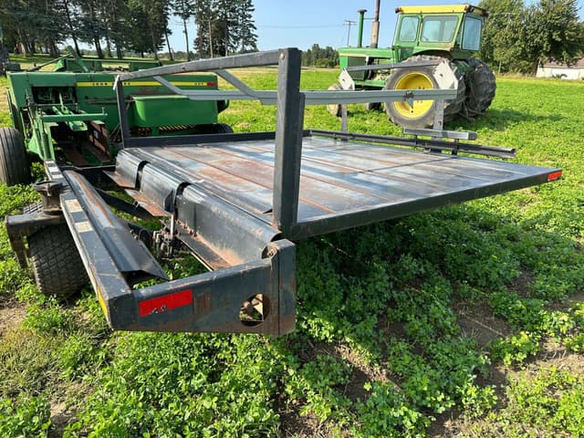 Image of Hoelscher 1000 equipment image 3