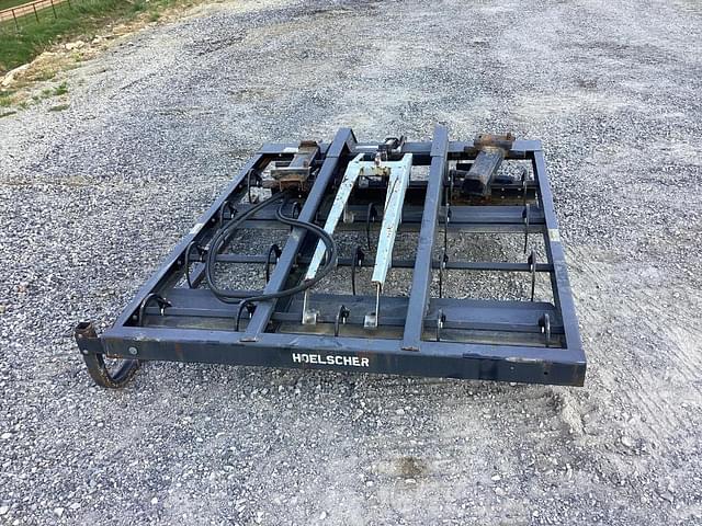 Image of Hoelscher 100 equipment image 4
