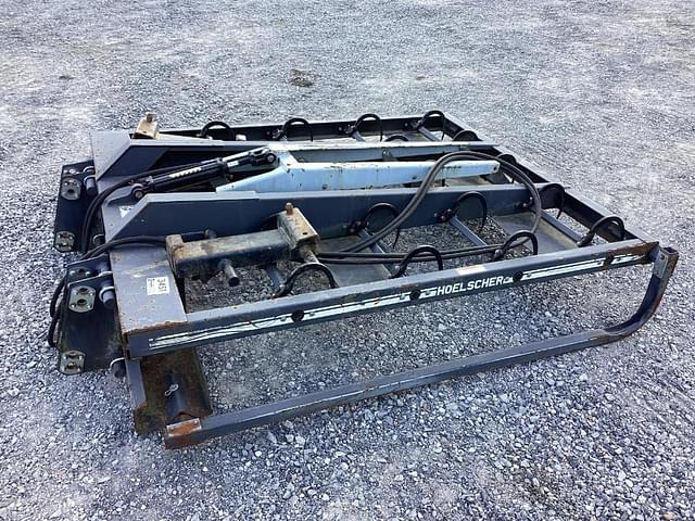 Image of Hoelscher 100 equipment image 2
