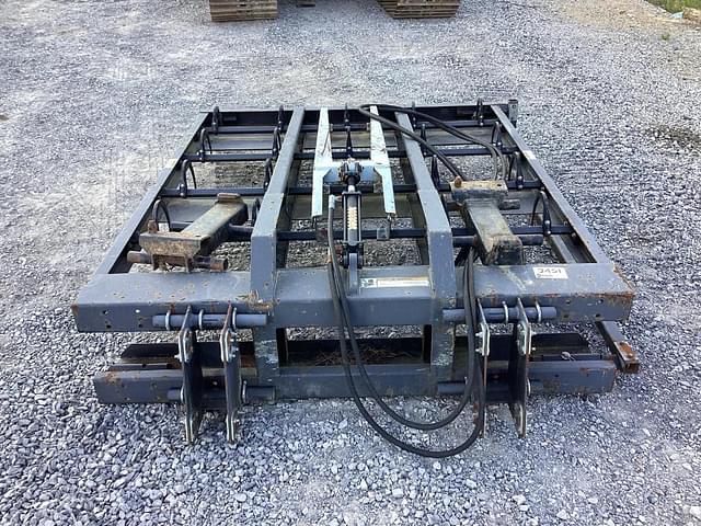 Image of Hoelscher 100 equipment image 1