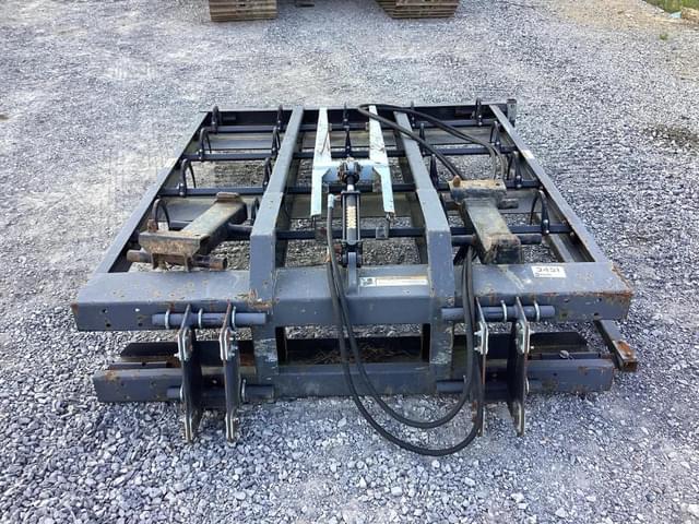 Image of Hoelscher 100 equipment image 1