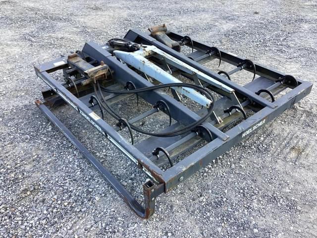 Image of Hoelscher 100 equipment image 3