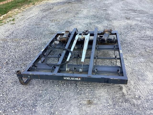 Image of Hoelscher 100 equipment image 4