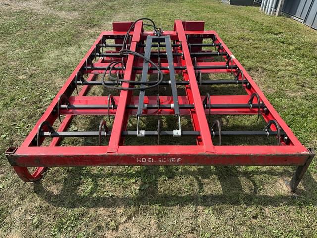 Image of Hoelscher 110 equipment image 2