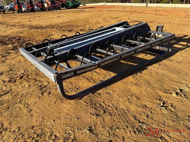 Image of Hoelscher 110 equipment image 3