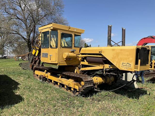 Image of Hoes Gigant 3000 equipment image 1