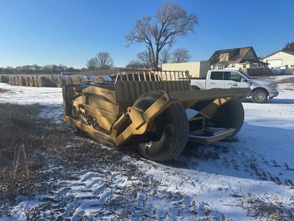 Image of Holcomb 1200 equipment image 1