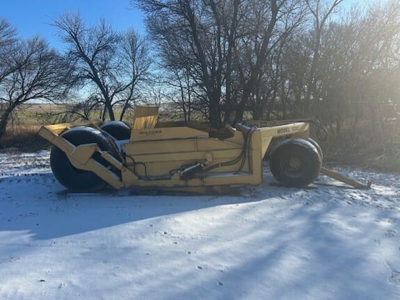 Holcomb 1200 Equipment Image0