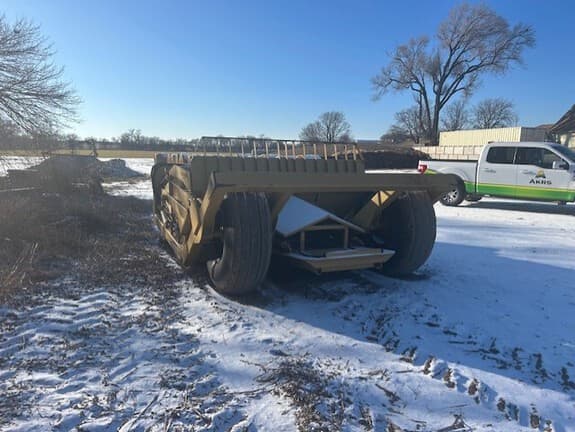 Image of Holcomb 1200 equipment image 2