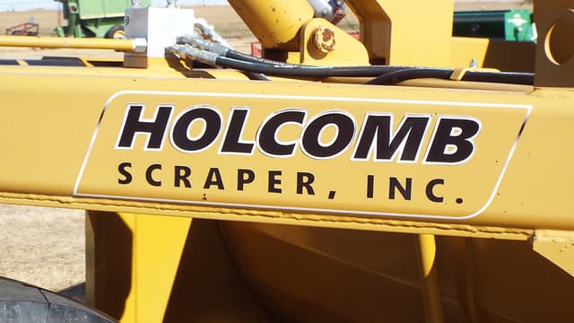 Image of Holcomb 1200 equipment image 4