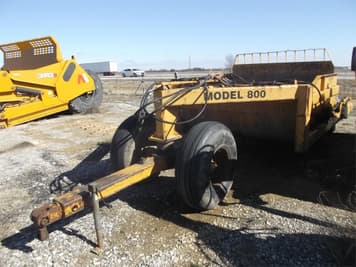 Main image Holcomb 800