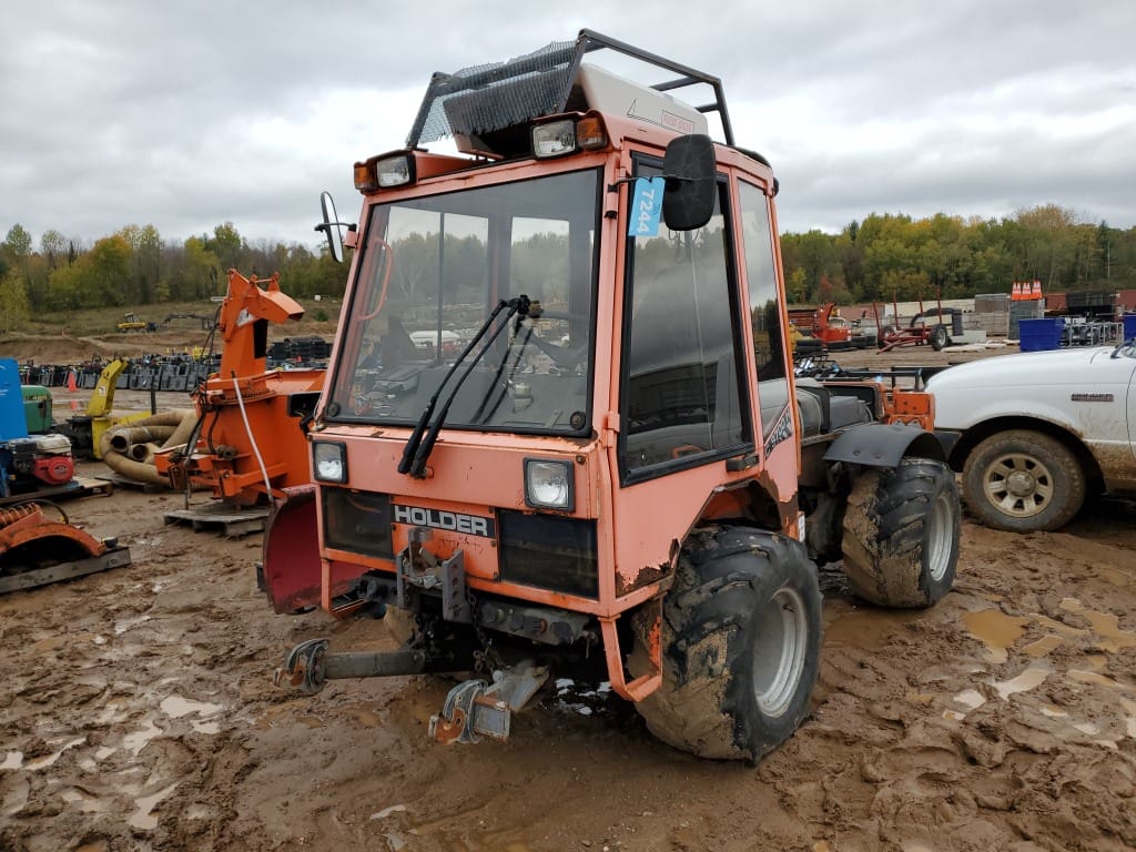 Main image Holder C9700H