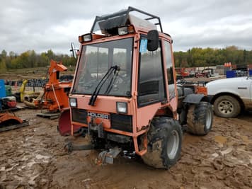 Main image Holder C9700H