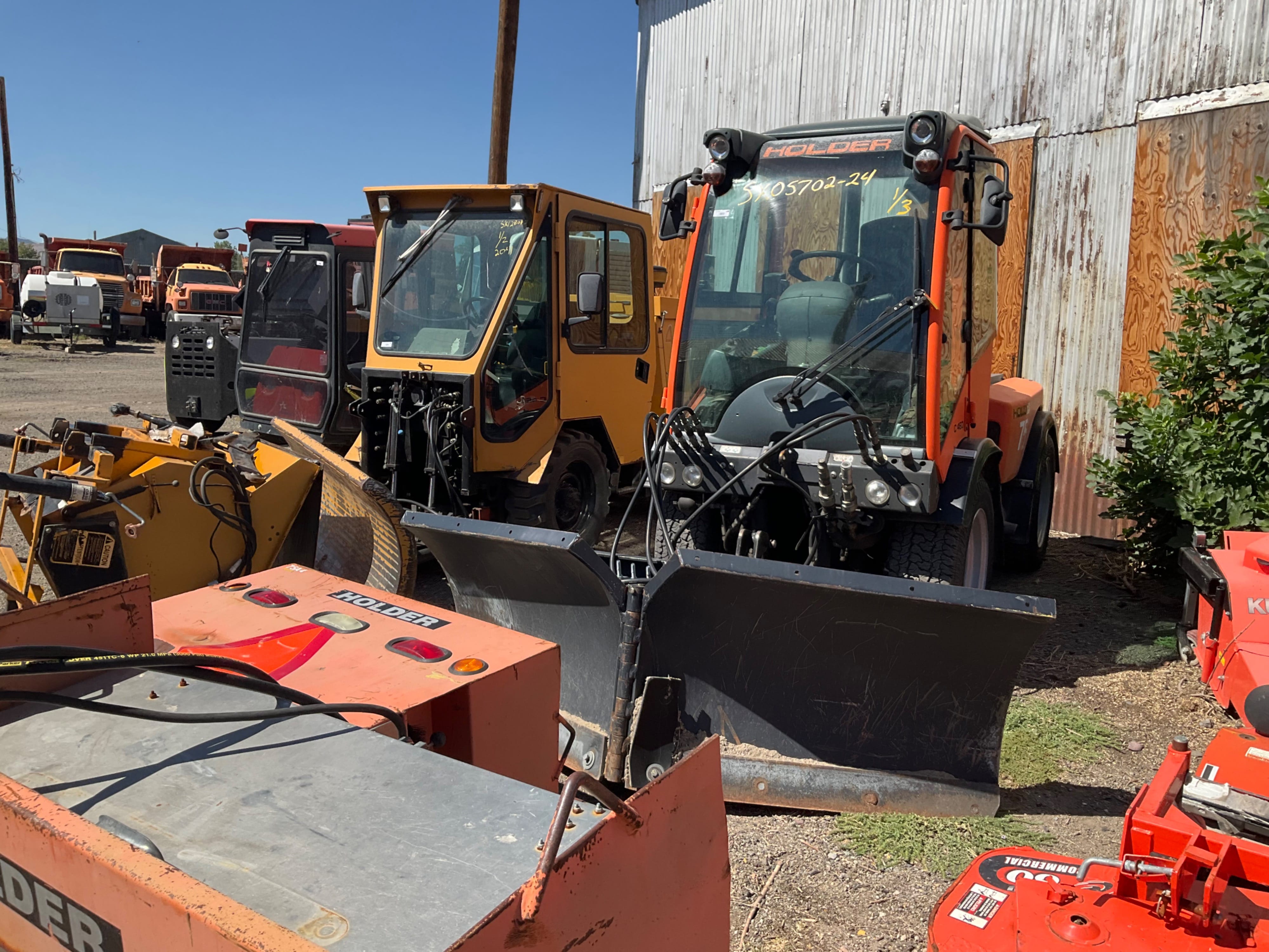 Main image Holder C480