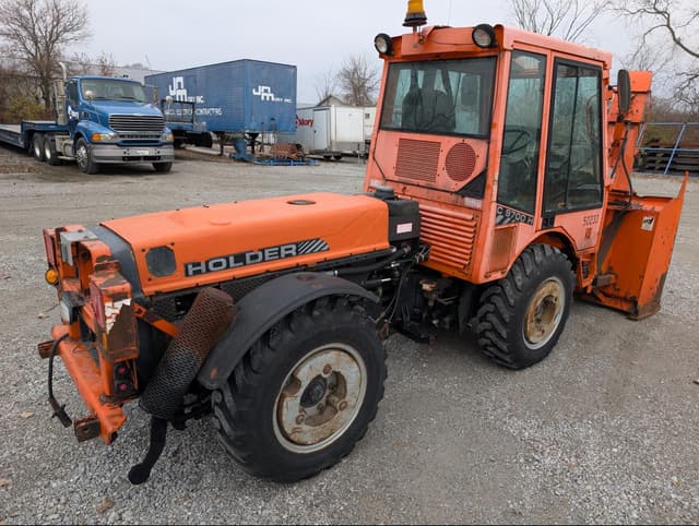 Image of Holder C9700H equipment image 3