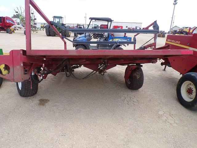 Image of Hoelscher 1000 equipment image 4