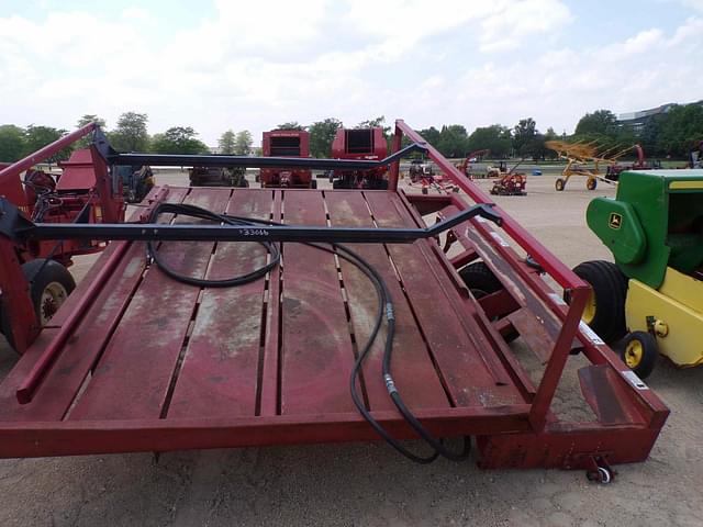 Image of Hoelscher 1000 equipment image 2