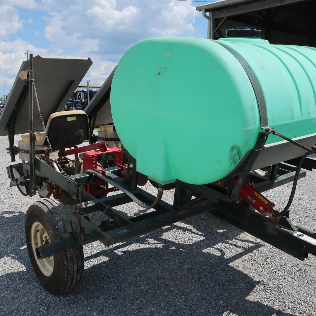 Image of Holland Transplanter Primary image