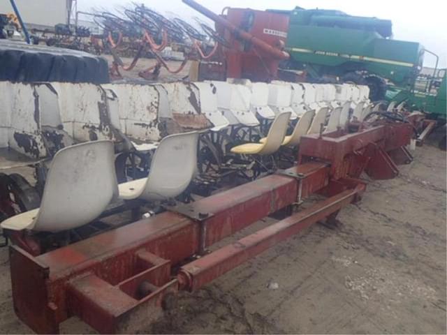 Image of Holland Transplanter equipment image 4