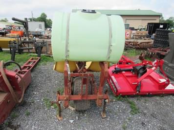 Main image Holland Transplanter