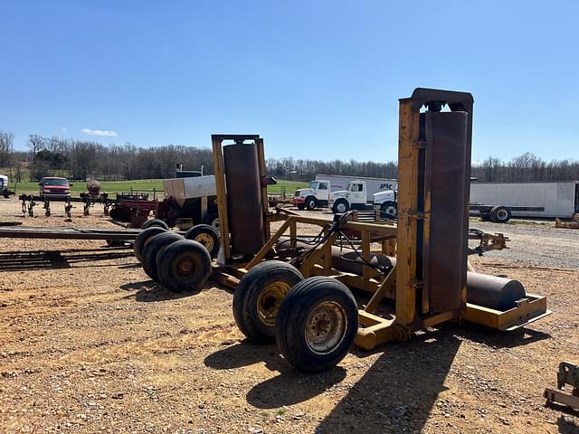 Image of Holly Undetermined equipment image 3
