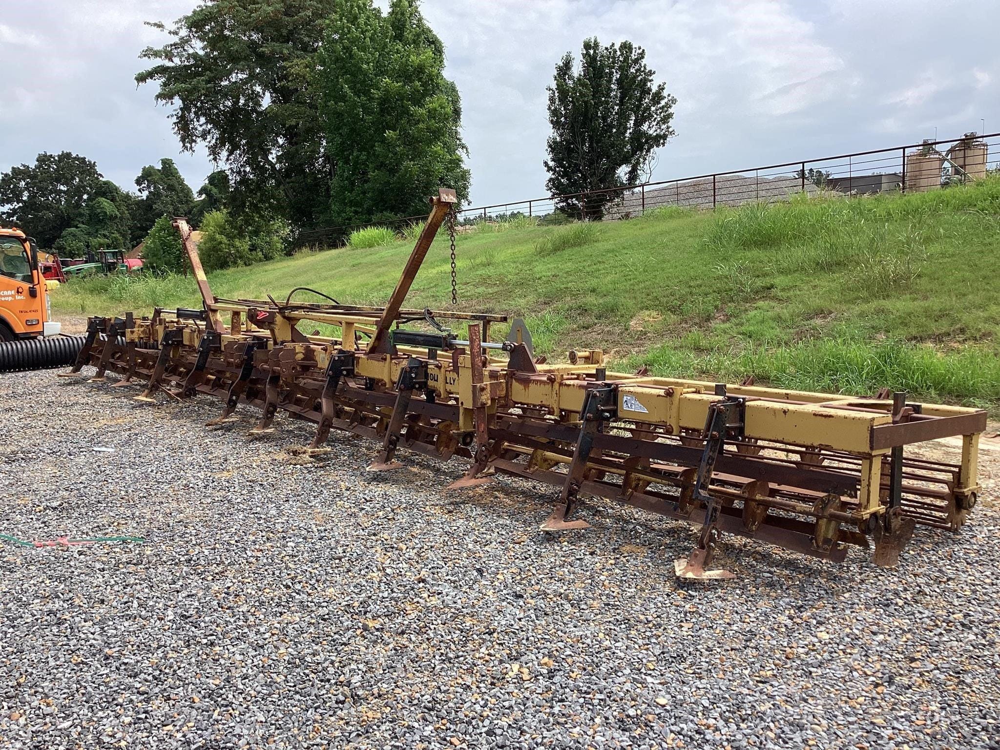Holly Do-All 2 Equipment Image0