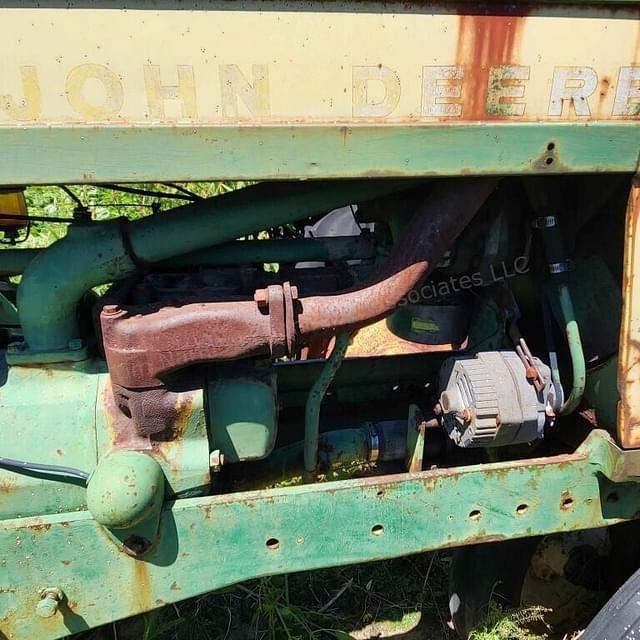 Image of John Deere 620 equipment image 3