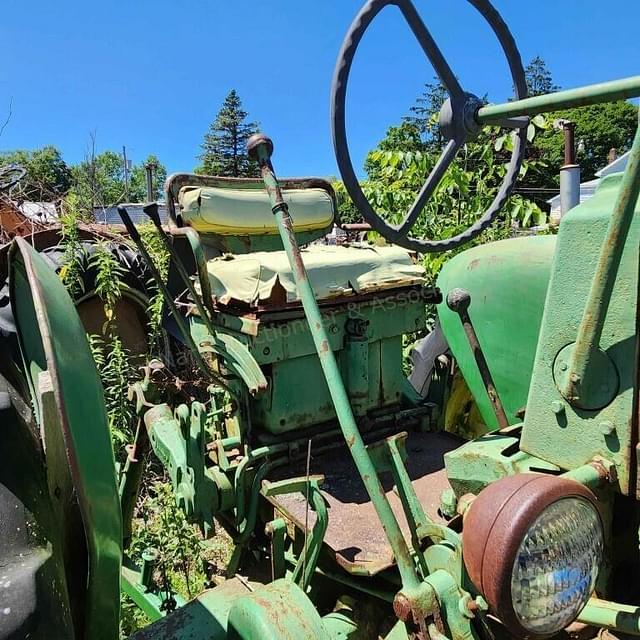 Image of John Deere 620 equipment image 2