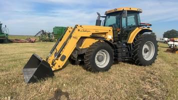 Main image Challenger MT555D