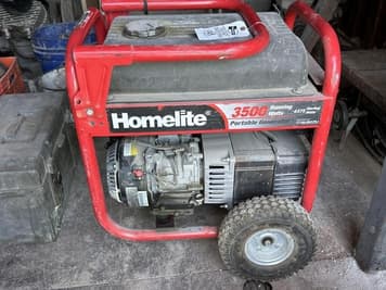 Main image HomeLite 3500