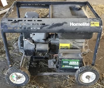 Main image HomeLite LRE4400