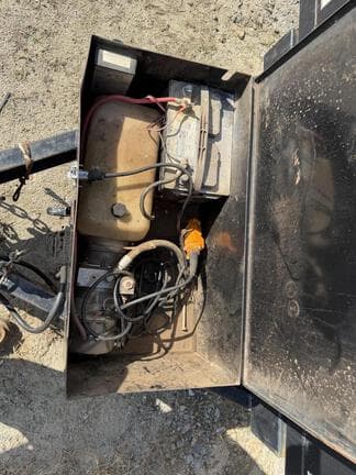 Image of Homesteader 612LB equipment image 4