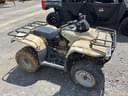 Honda 250 Image