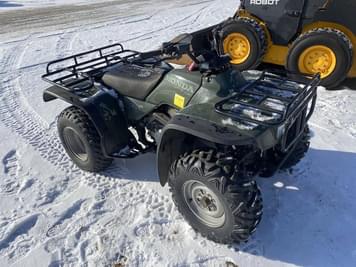 Main image Honda 300