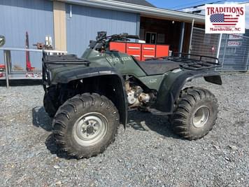Main image Honda Fourtrax 300