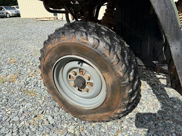 Image of Honda Fourtrax 300 equipment image 1