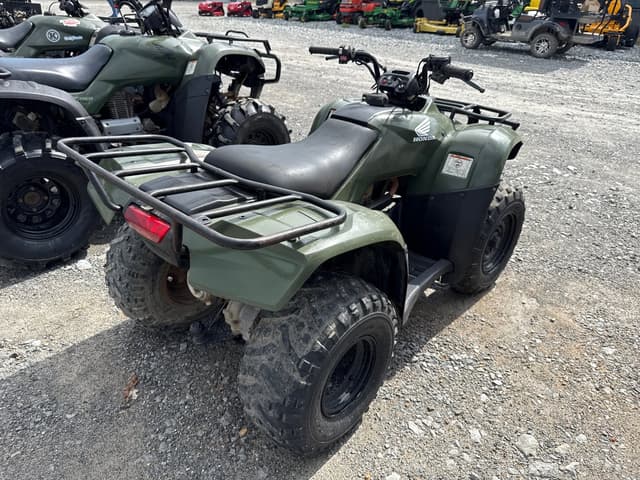 Image of Honda 350 equipment image 3