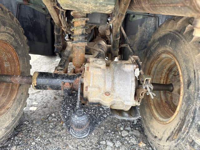 Image of Honda 350 equipment image 4