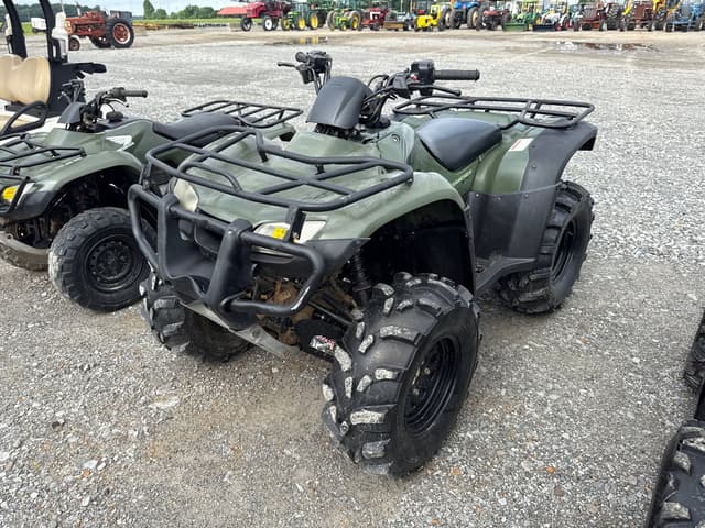Image of Honda Rancher 350 equipment image 1