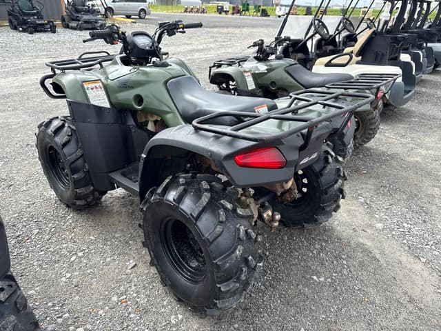 Image of Honda Rancher 350 equipment image 2