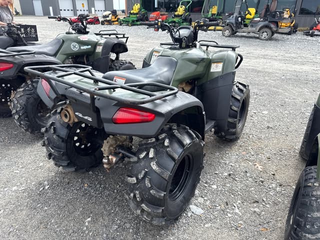 Image of Honda Rancher 350 equipment image 3