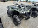 Honda Rancher 350 Image