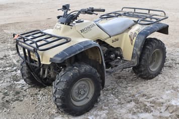 Main image Honda Fourtrax 300