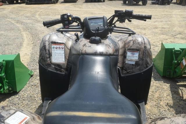Image of Honda Rancher ES equipment image 4