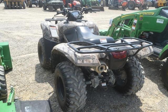 Image of Honda Rancher ES equipment image 1