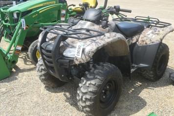 Main image Honda Rancher ES