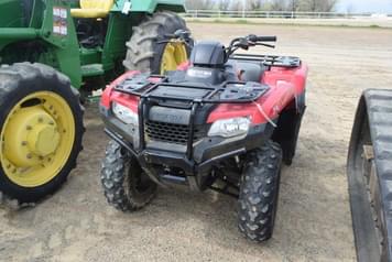 Main image Honda 400