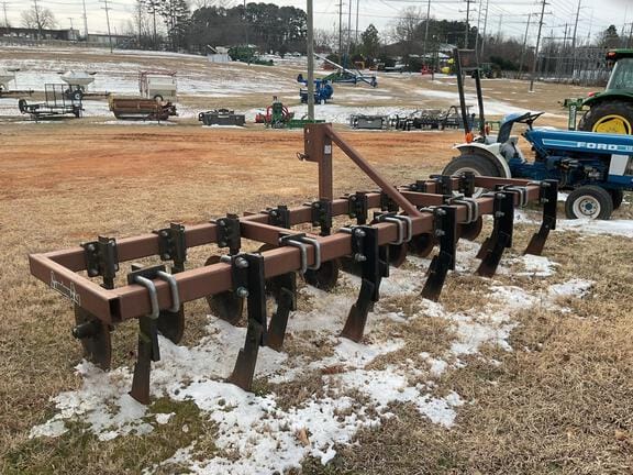 Armstrong Ag Undetermined Equipment Image0