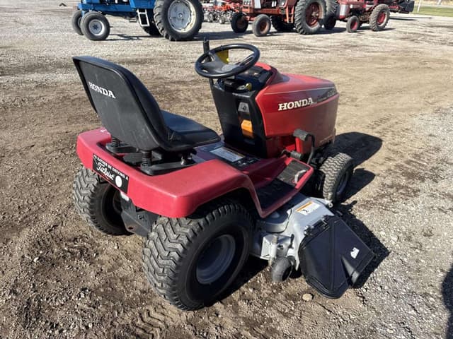 Image of Honda 4120 equipment image 2